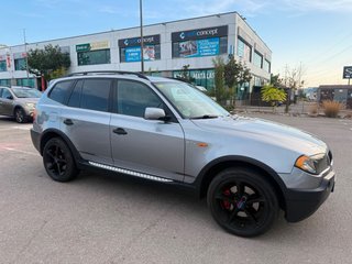 BMW X3 2005