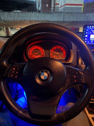 BMW X3 2005