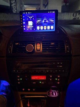 BMW X3 2005