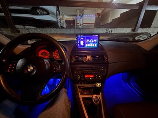 BMW X3 2005