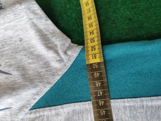Polo Fila Vintage Y2K Geometrico