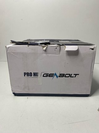 : Cámara Solar Exterior 4G LTE GENBOLT