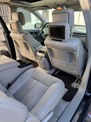 Mercedes-Benz R 320 CDI