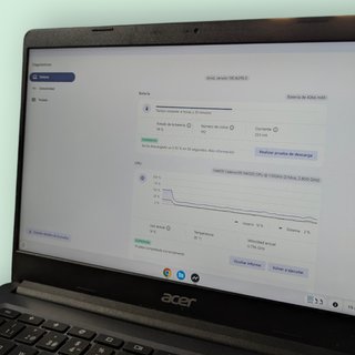 Operacion Vuelta al Cole Acer Chromebook 314 N19Q2
