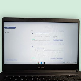 Operacion Vuelta al Cole Acer Chromebook 314 N19Q2