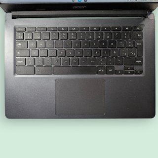 Operacion Vuelta al Cole Acer Chromebook 314 N19Q2