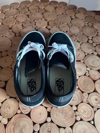 Zapatillas Vans Old Skool Unisex ORIGINALES