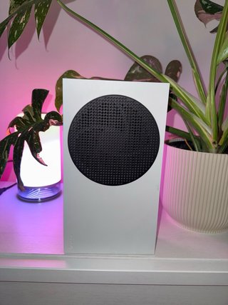 Xbox Series S 512GB + 2 mandos