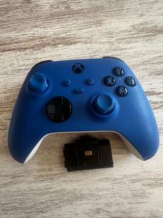 Xbox Series S 512GB + 2 mandos