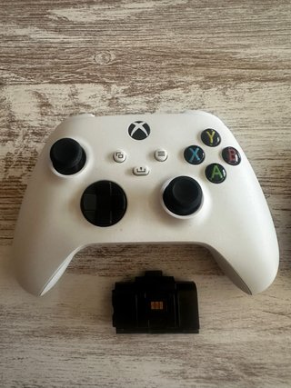 Xbox Series S 512GB + 2 mandos