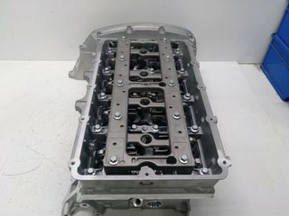 Ford 96xm6c032ab culata transit furgon 384351