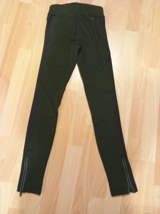 Mallas Under Armour Talla XS