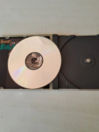 CD The Black Crowes Shake Your Money Maker