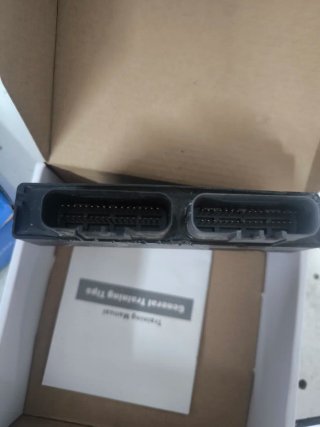 Centralita ECU Suzuki GSXR 750 K6 K7 (06-07) Denso