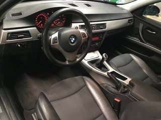 BMW 320i ETIQUETA C AÑO 2006