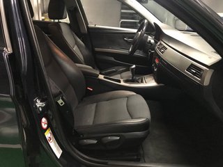 BMW 320i ETIQUETA C AÑO 2006