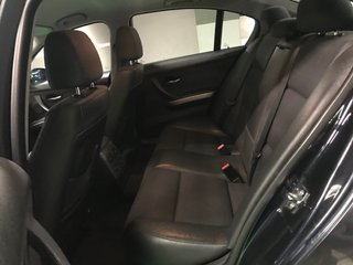 BMW 320i ETIQUETA C AÑO 2006