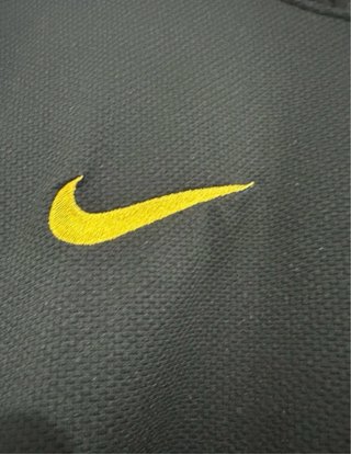 Camiseta FC Barcelona 2011/12 Away Nike Talla L