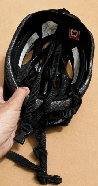CASCO DE BICI MÍTICAL
