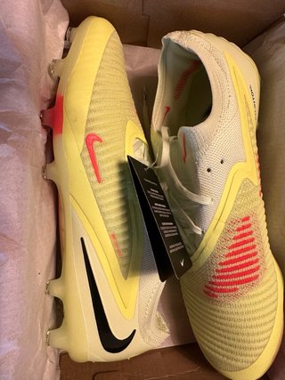 Botas de fútbol Nike Phantom 6 AG gama elite