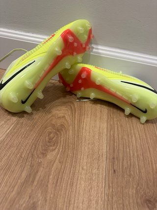 Botas de fútbol Nike Phantom 6 AG gama elite
