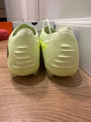 Botas de fútbol Nike Phantom 6 AG gama elite