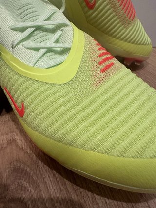 Botas de fútbol Nike Phantom 6 AG gama elite