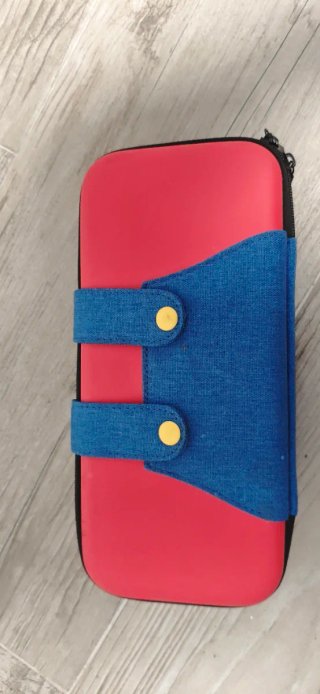 Nintendo con accesorios