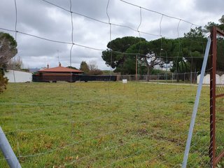 Excelente parcela Urbana