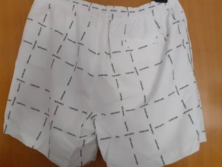 BAÑADOR BOXER CALVIN KLEIN TALLA XXL NUEVO SIN EST