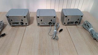 Technics SB-PC94 y SB-PS95