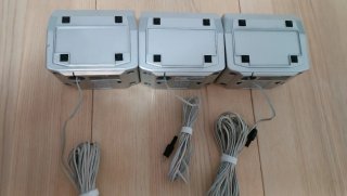 Technics SB-PC94 y SB-PS95