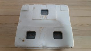 Technics SB-PC94 y SB-PS95