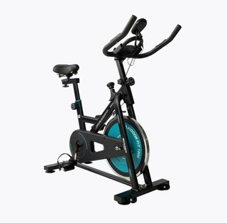 Bicicleta Estática Indoor Fit 1000
