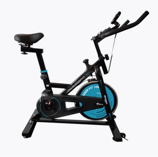 Bicicleta Estática Indoor Fit 1000