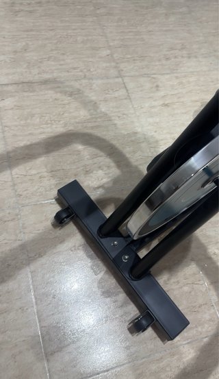 Bicicleta Estática Indoor Fit 1000