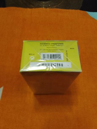 Hermès H24 Eau de Toilette 100ml