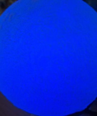 Llum lluna (nit) / Lámpara luna (noche)
