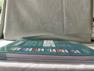 Voyage - English Book and Work book