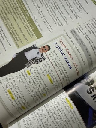 Voyage - English Book and Work book