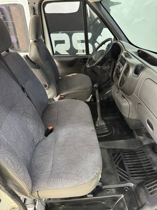 FORD TRANSIT H2L2 2.0 TDCI IDEAL CAMPER