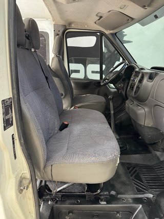 FORD TRANSIT H2L2 2.0 TDCI IDEAL CAMPER