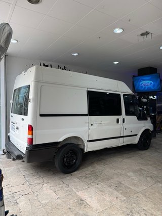 FORD TRANSIT H2L2 2.0 TDCI IDEAL CAMPER