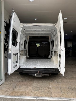 FORD TRANSIT H2L2 2.0 TDCI IDEAL CAMPER