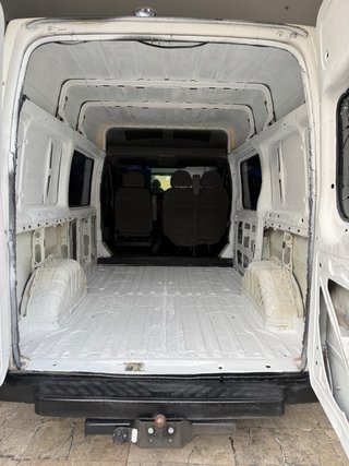FORD TRANSIT H2L2 2.0 TDCI IDEAL CAMPER