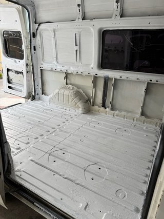 FORD TRANSIT H2L2 2.0 TDCI IDEAL CAMPER
