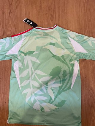 Camiseta Italia Talla M