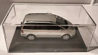 Volkswagen Sharan 2001