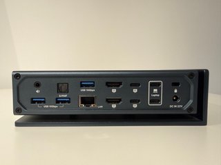 iVANKY FusionDock Max 1