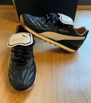 Zapatillas Puma King Fenty Talla 44